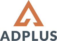 Adplus logo